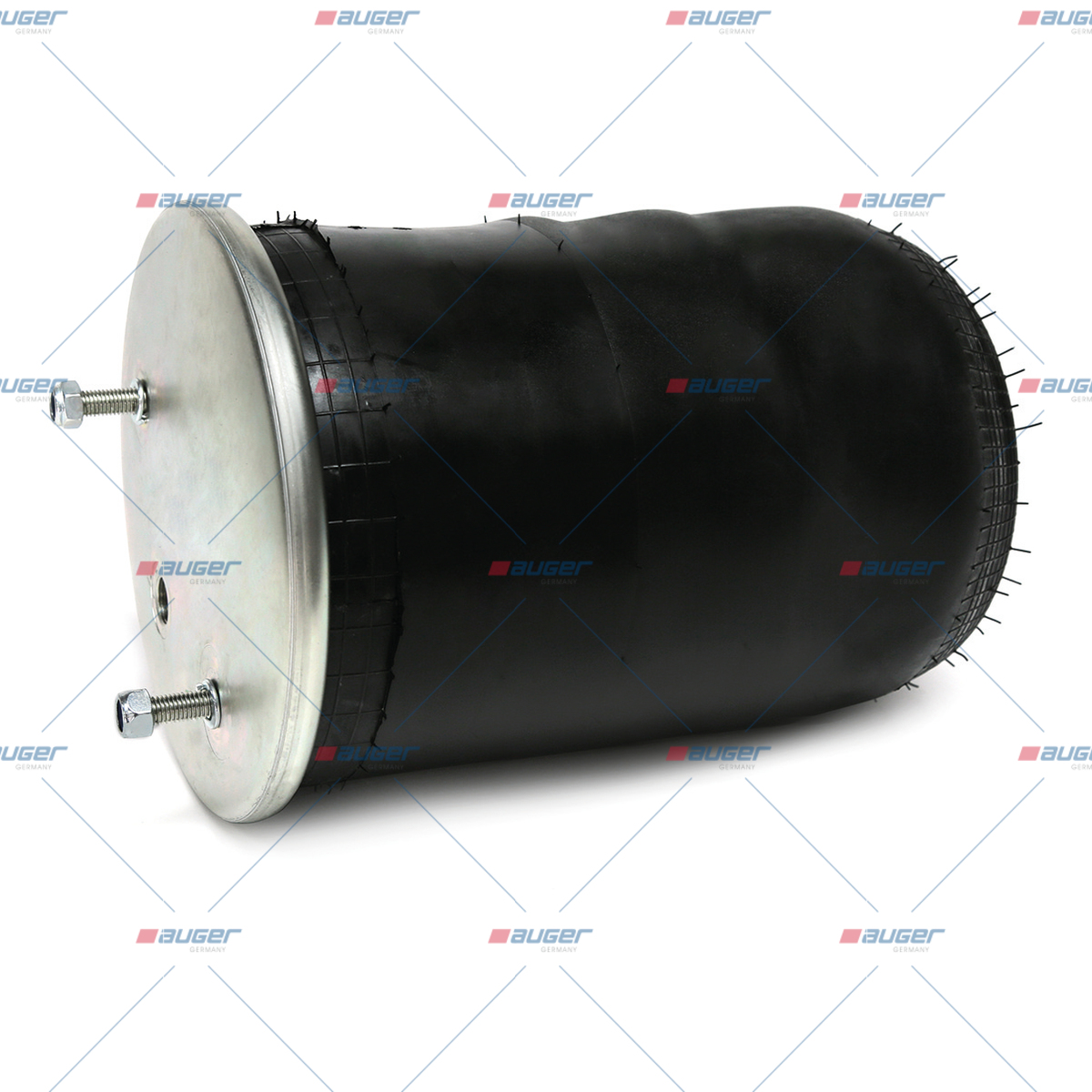 Luftfederbalg, Service Typ